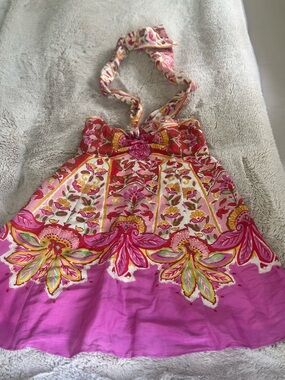 Rosabella Dress
